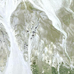 Satellite imagery of Munt da la Bescha, CH