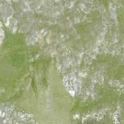 Satellite imagery of Fuorcla Funtana da S-charl, CH