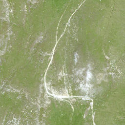 Satellite imagery of Minschuns, CH