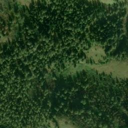 Satellite imagery of cairn, IT