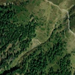 Satellite imagery of Winkler Joch, AT