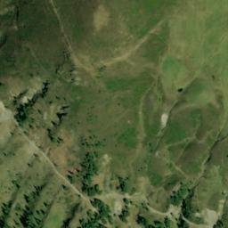 Satellite imagery of Winkler Joch, AT