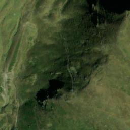 Satellite imagery of Winkler Joch, AT