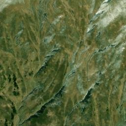 Satellite imagery of Torkarspitze, AT