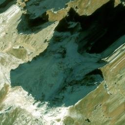 Satellite imagery of Torkarspitze, AT