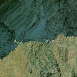 Satellite imagery of Raudenspitze, AT