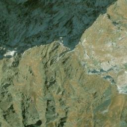 Satellite imagery of Raudenspitze, AT