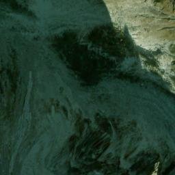 Satellite imagery of Mittagskofel, AT