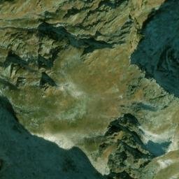 Satellite imagery of Mittagskofel, AT