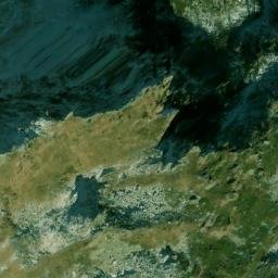 Satellite imagery of Mittagskofel, AT