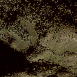 Satellite imagery of Stallonkofel, AT