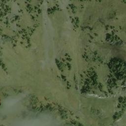 Satellite imagery of Stallonkofel, AT