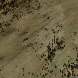 Satellite imagery of Mauthner Alpe, AT