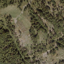 Satellite imagery of Mauthner Alpe, AT