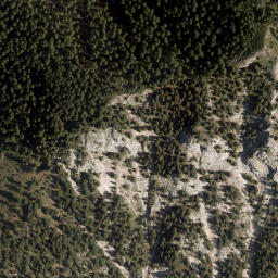 Satellite imagery of Kobesnock, AT