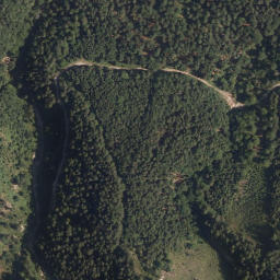 Satellite imagery of Mittagsnock, AT