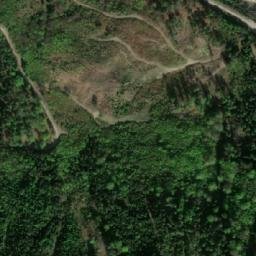 Satellite imagery of Mittagskofel, AT