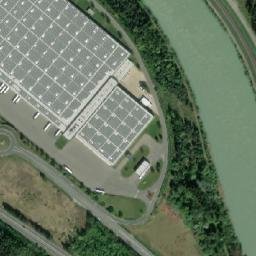 Satellite imagery of Buchberg, AT