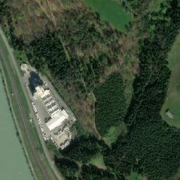 Satellite imagery of Buchberg, AT