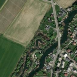 Satellite imagery of Burgruine Landskron, AT