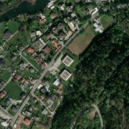 Satellite imagery of Burgruine Landskron, AT