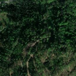 Satellite imagery of Burgruine Landskron, AT