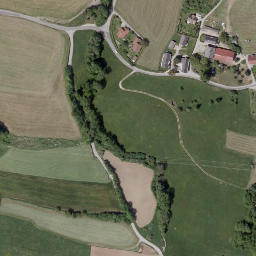 Satellite imagery of Rabenkogel, AT
