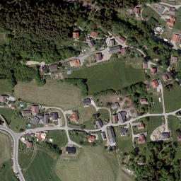 Satellite imagery of Tauberbühel, AT