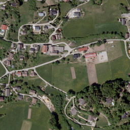 Satellite imagery of Tauberbühel, AT