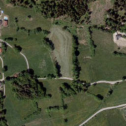 Satellite imagery of Tauberbühel, AT