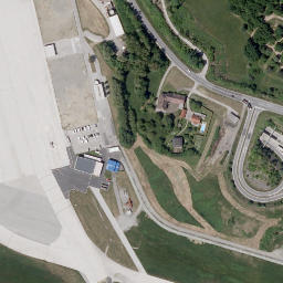 Satellite imagery of Pichlern, AT