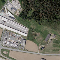 Satellite imagery of Pichlern, AT