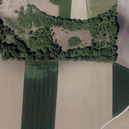 Satellite imagery of Krastowitz, AT