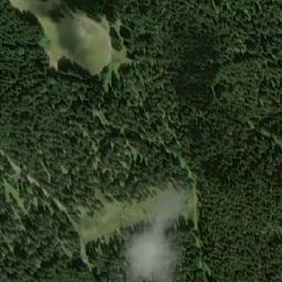 Satellite imagery of Hühnerkogel, AT