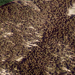 Satellite imagery of Hühnerkogel, AT