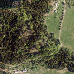 Satellite imagery of Pongrac, AT