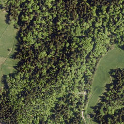 Satellite imagery of Pongrac, AT