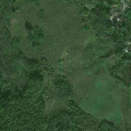 Satellite imagery of Dealul Prisăcii, RO