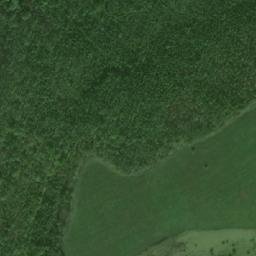 Satellite imagery of Dealul Prisăcii, RO