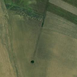 Satellite imagery of Dealul Vămii, RO