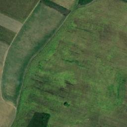 Satellite imagery of Dealul Vămii, RO