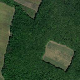 Satellite imagery of Dealul Vămii, RO