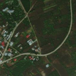 Satellite imagery of Dealul Laza, RO