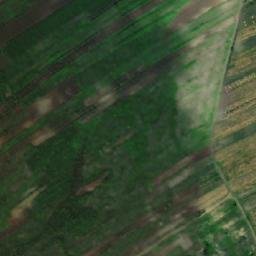Satellite imagery of Dealul Laza, RO