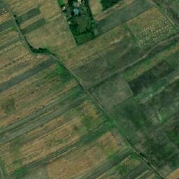 Satellite imagery of Dealul Dumbrăvii, RO
