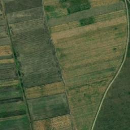 Satellite imagery of Dealul Târgului, RO
