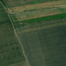 Satellite imagery of Dealul Târgului, RO