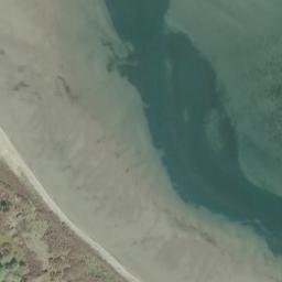 Satellite imagery of Leadbetter Point, US