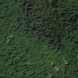 Satellite imagery of Coal Creek Bluff, US
