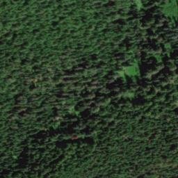Satellite imagery of Coal Creek Bluff, US